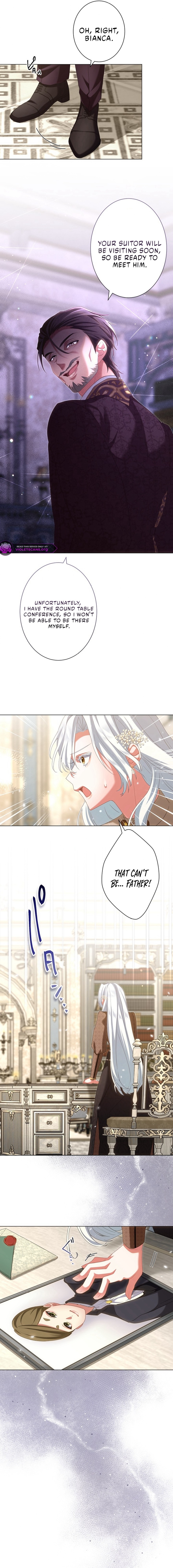 Kanpeki na Akujyo o Goran ni Iremashou Chapter 14 page 8