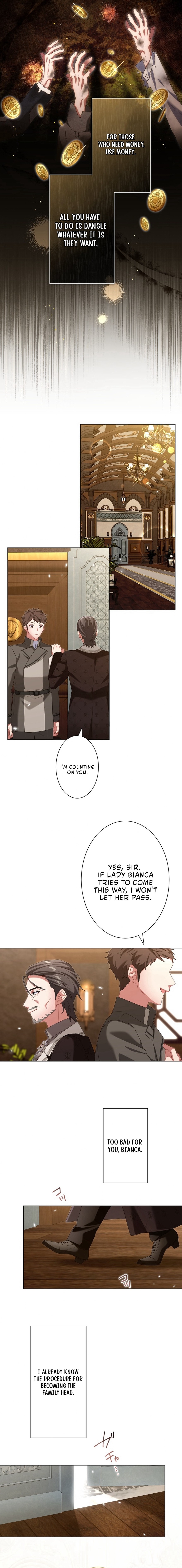 Kanpeki na Akujyo o Goran ni Iremashou Chapter 14 page 10