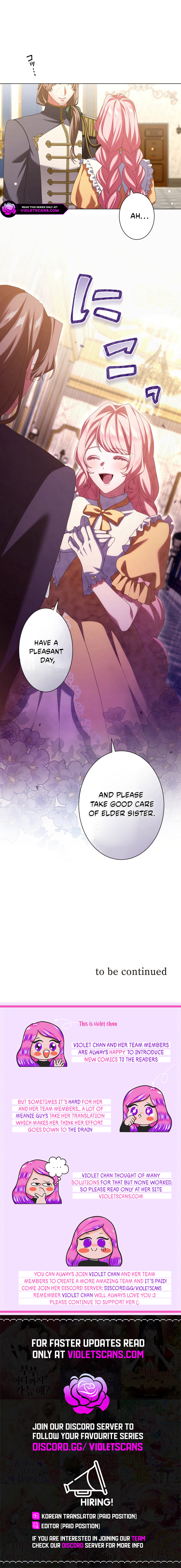 Kanpeki na Akujyo o Goran ni Iremashou Chapter 4 page 9