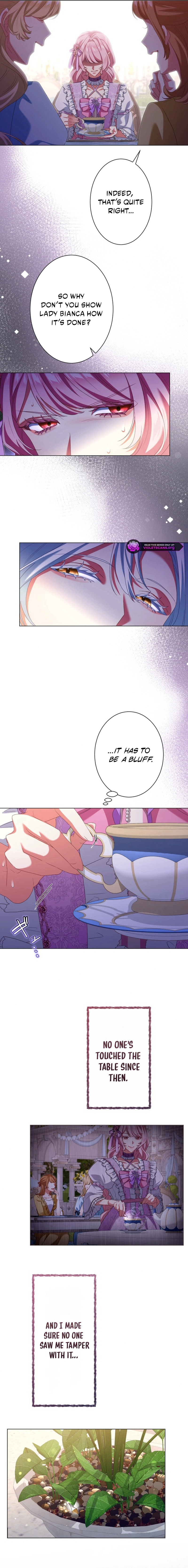 Kanpeki na Akujyo o Goran ni Iremashou Chapter 10 page 2