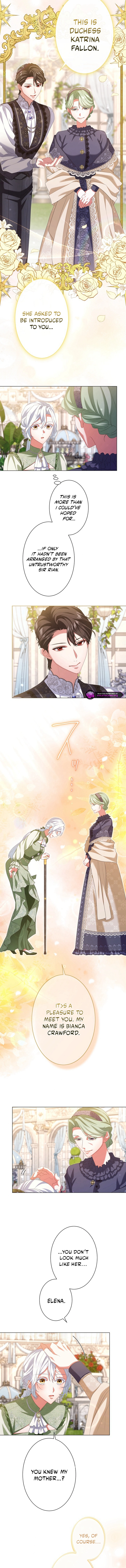 Kanpeki na Akujyo o Goran ni Iremashou Chapter 10 page 6
