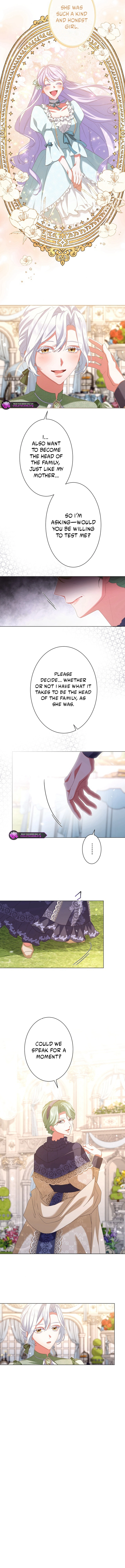 Kanpeki na Akujyo o Goran ni Iremashou Chapter 10 page 7