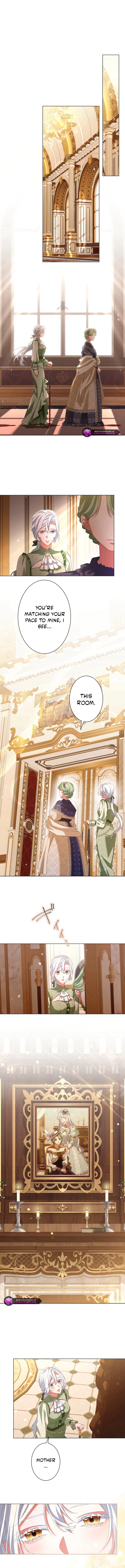 Kanpeki na Akujyo o Goran ni Iremashou Chapter 10 page 8