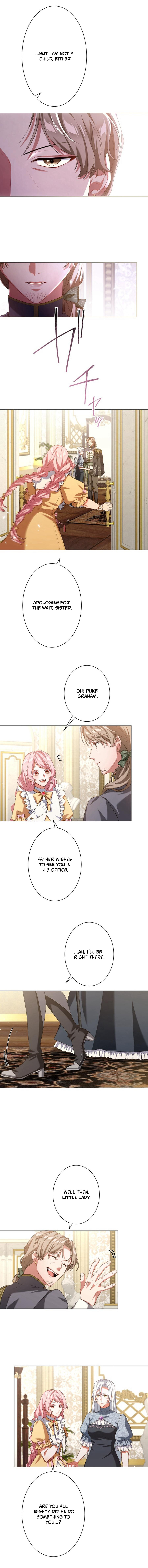 Kanpeki na Akujyo o Goran ni Iremashou Chapter 5 page 6