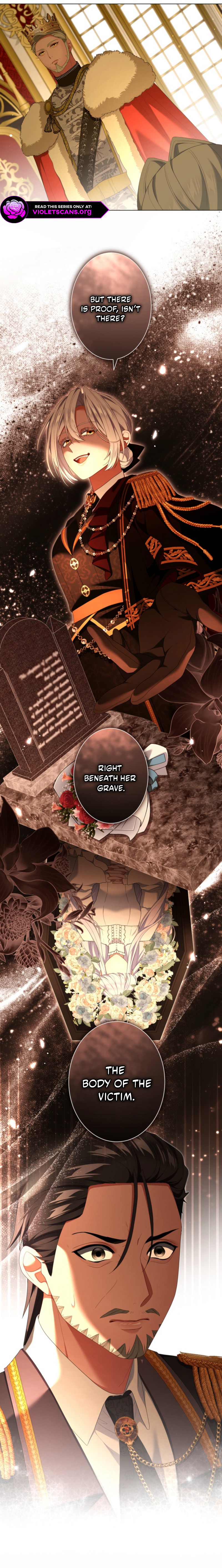 Kanpeki na Akujyo o Goran ni Iremashou Chapter 55 page 4