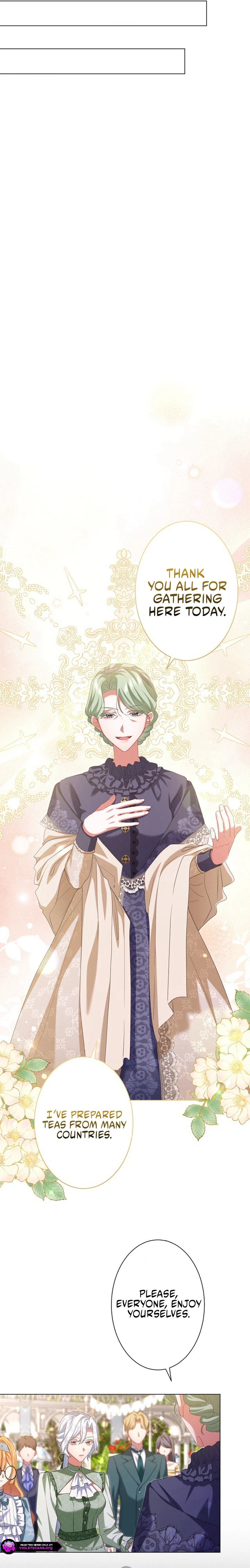 Kanpeki na Akujyo o Goran ni Iremashou Chapter 9 page 8