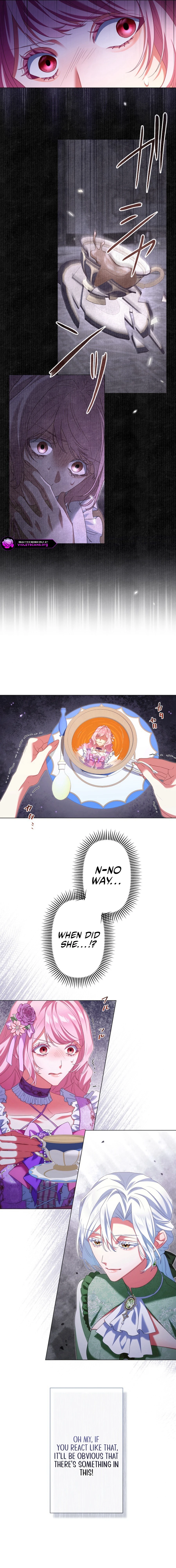 Kanpeki na Akujyo o Goran ni Iremashou Chapter 9 page 13