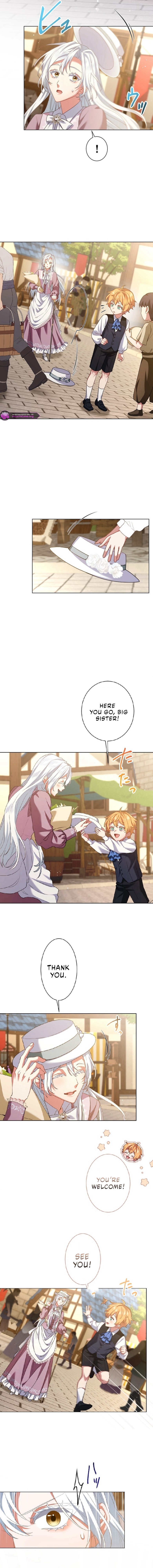 Kanpeki na Akujyo o Goran ni Iremashou Chapter 3 page 11