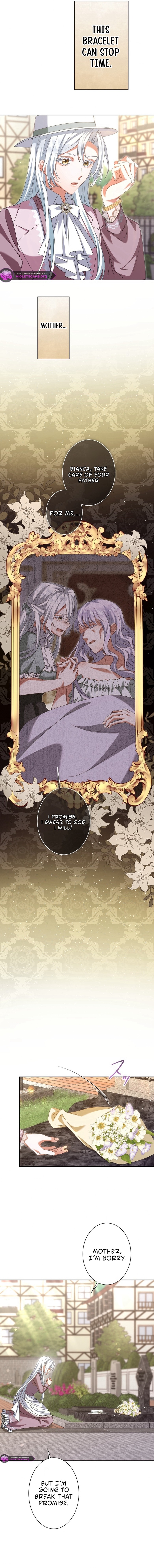 Kanpeki na Akujyo o Goran ni Iremashou Chapter 3 page 16