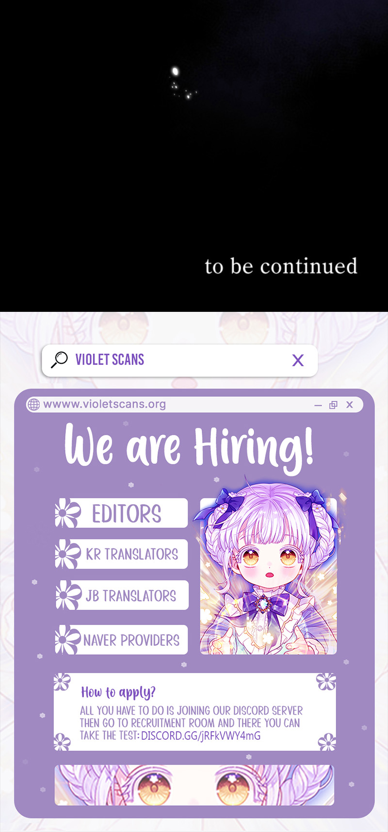 Kanpeki na Akujyo o Goran ni Iremashou Chapter 44 page 9