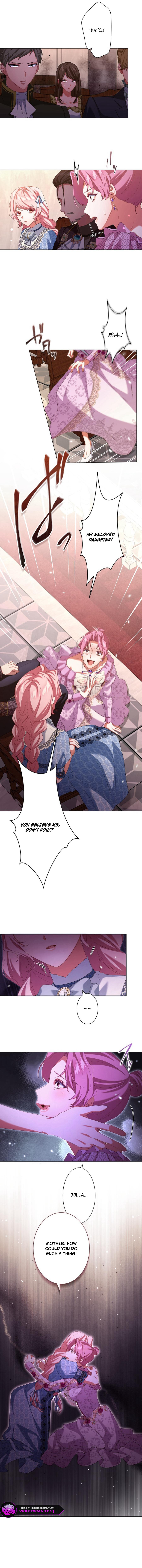 Kanpeki na Akujyo o Goran ni Iremashou Chapter 19 page 3