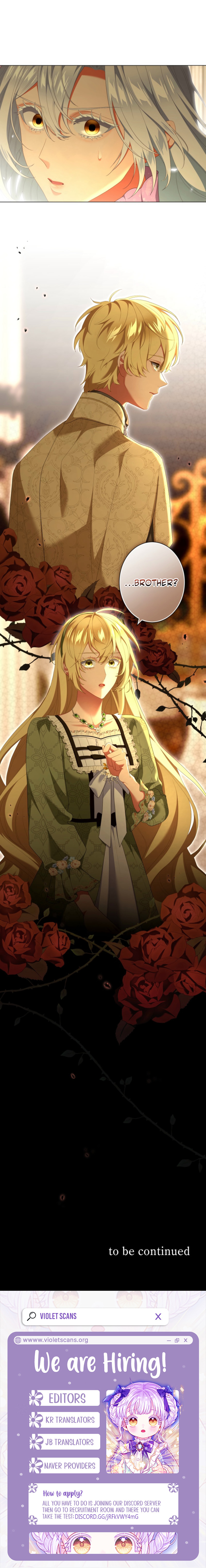 Kanpeki na Akujyo o Goran ni Iremashou Chapter 47 page 8
