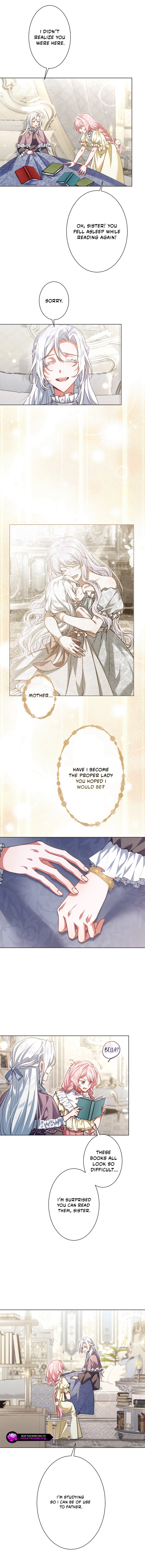 Kanpeki na Akujyo o Goran ni Iremashou Chapter 1 page 4