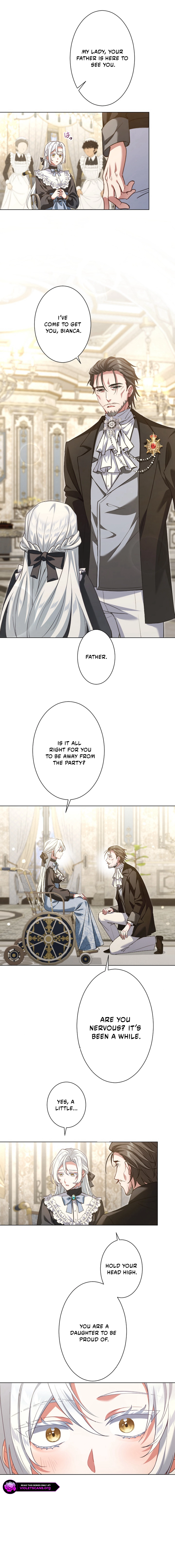 Kanpeki na Akujyo o Goran ni Iremashou Chapter 1 page 10