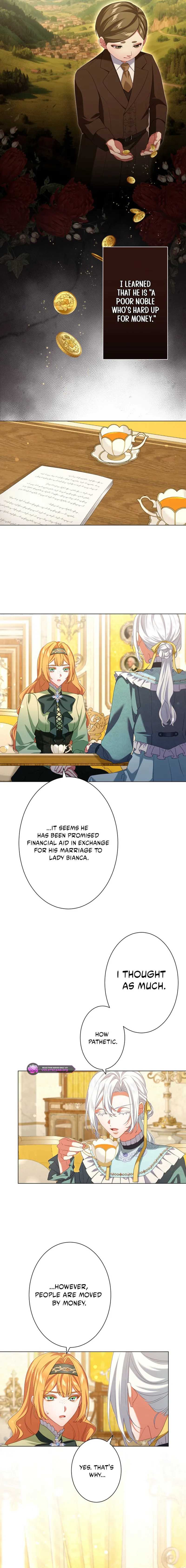 Kanpeki na Akujyo o Goran ni Iremashou Chapter 15 page 2