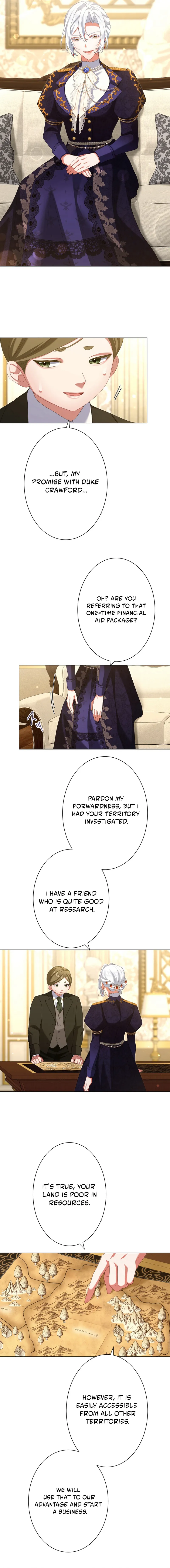 Kanpeki na Akujyo o Goran ni Iremashou Chapter 15 page 5