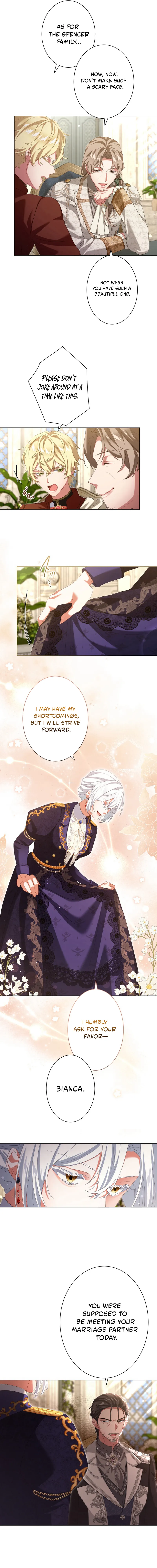 Kanpeki na Akujyo o Goran ni Iremashou Chapter 15 page 11