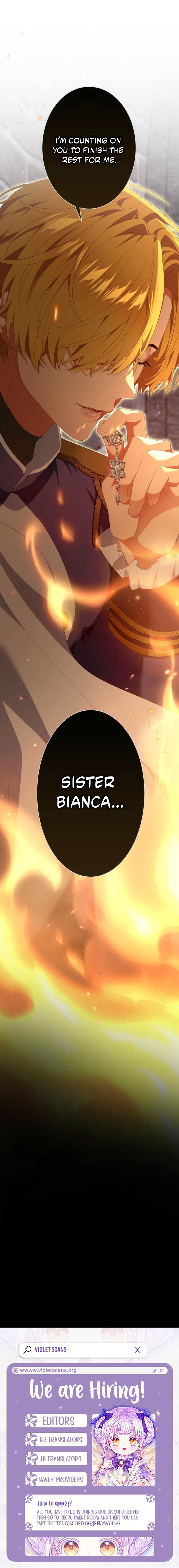 Kanpeki na Akujyo o Goran ni Iremashou Chapter 46 page 8