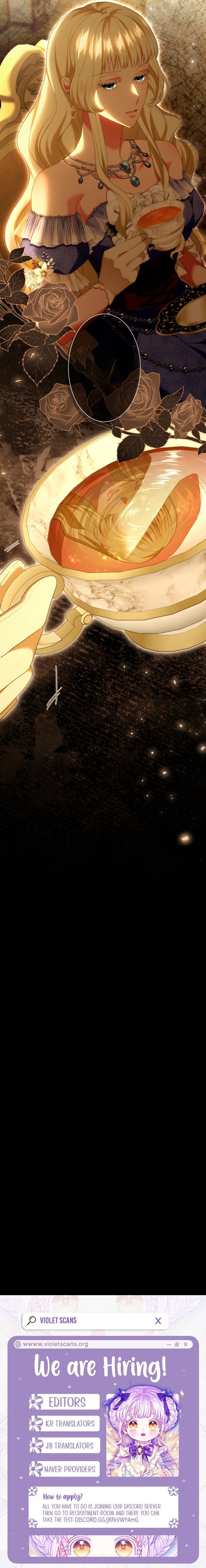Kanpeki na Akujyo o Goran ni Iremashou Chapter 58 page 11