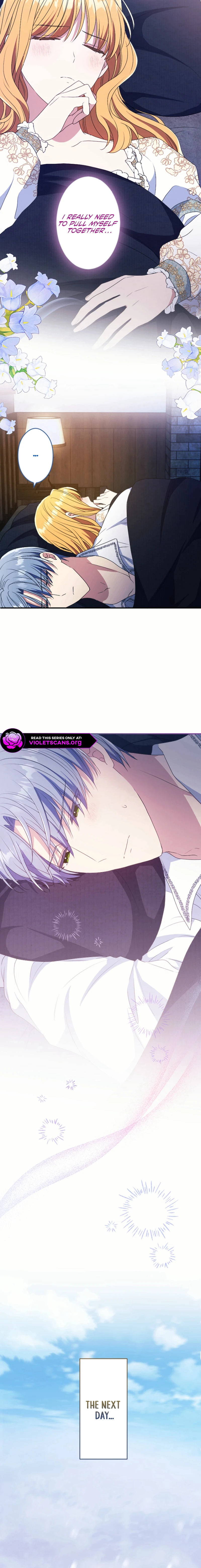Imayo, Reitetsu Koushaku no Otto o Yuuwaku Shimasu Chapter 38 page 4