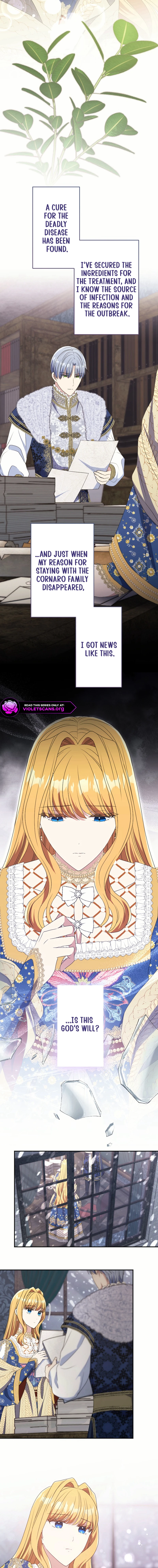 Imayo, Reitetsu Koushaku no Otto o Yuuwaku Shimasu Chapter 38 page 12
