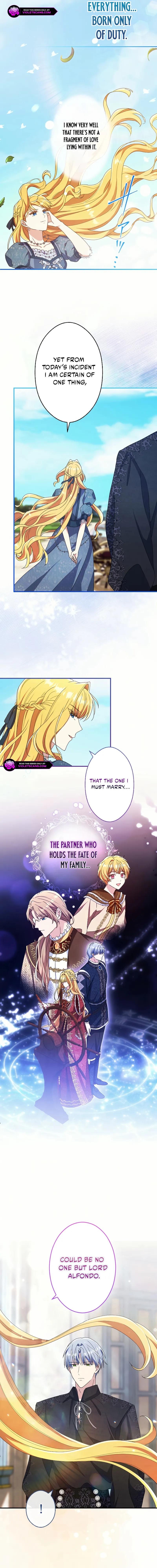 Imayo, Reitetsu Koushaku no Otto o Yuuwaku Shimasu Chapter 4 page 16