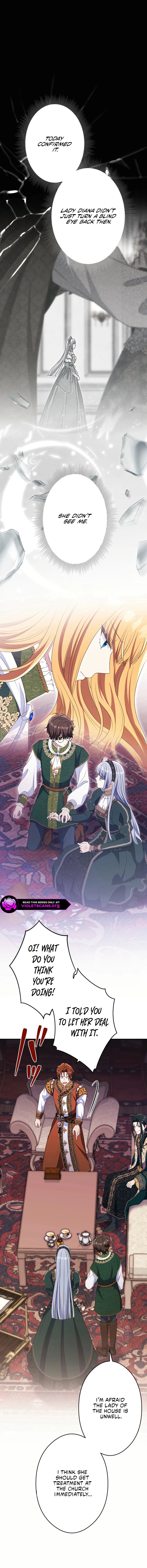Imayo, Reitetsu Koushaku no Otto o Yuuwaku Shimasu Chapter 30 page 14