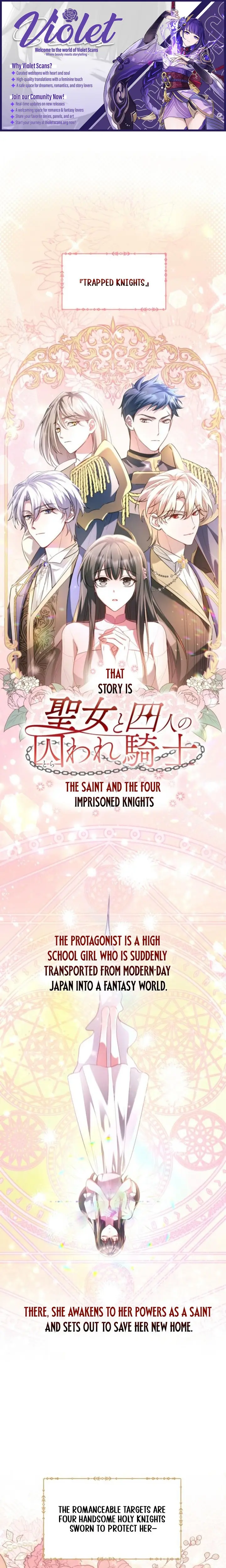 Sayonara Uwaki na Fiancé-sama, Ji no Game de Shiawase ni Narimasu Chapter 2 page 1