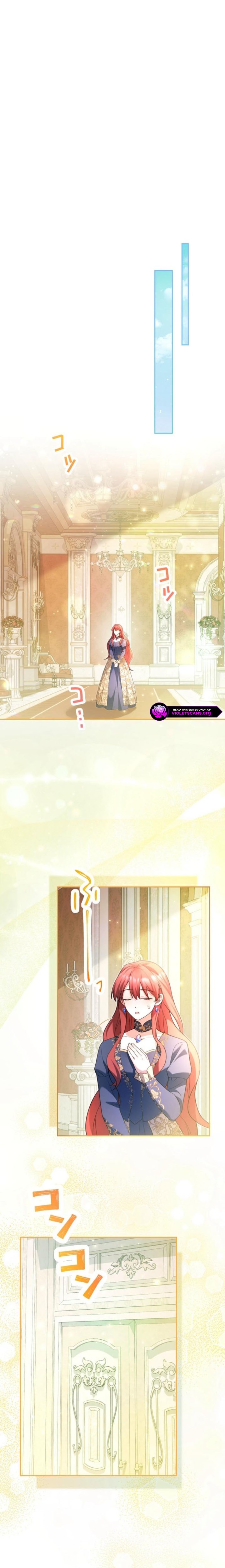 Sayonara Uwaki na Fiancé-sama, Ji no Game de Shiawase ni Narimasu Chapter 2 page 13