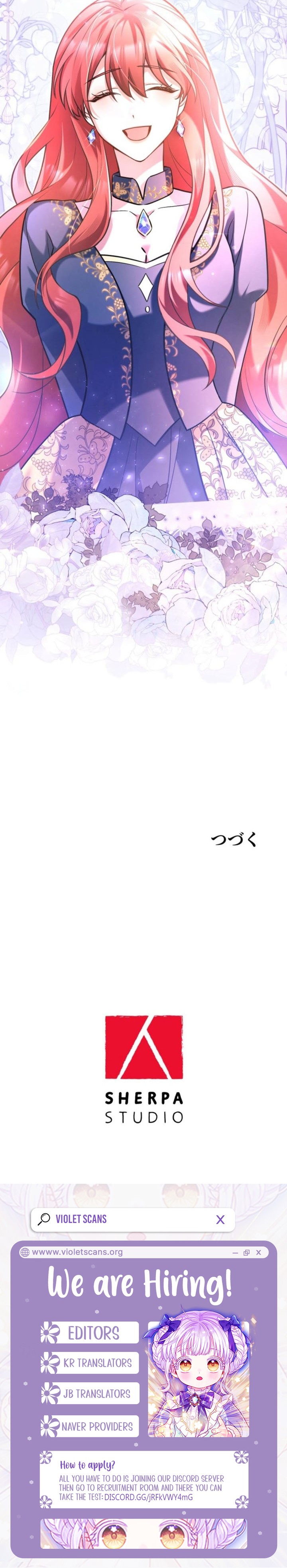 Sayonara Uwaki na Fiancé-sama, Ji no Game de Shiawase ni Narimasu Chapter 2 page 30