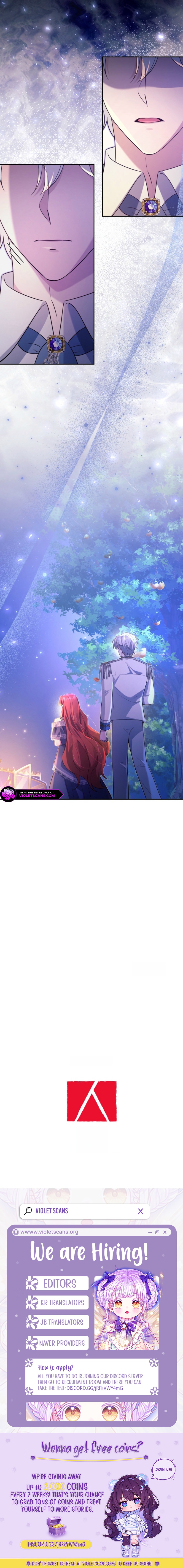 Sayonara Uwaki na Fiancé-sama, Ji no Game de Shiawase ni Narimasu Chapter 12 page 10