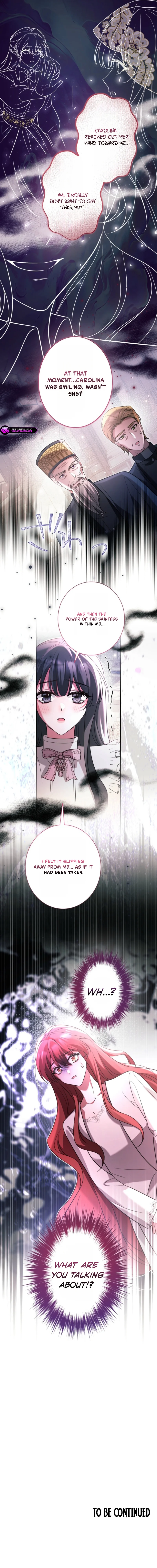 Sayonara Uwaki na Fiancé-sama, Ji no Game de Shiawase ni Narimasu Chapter 17 page 17