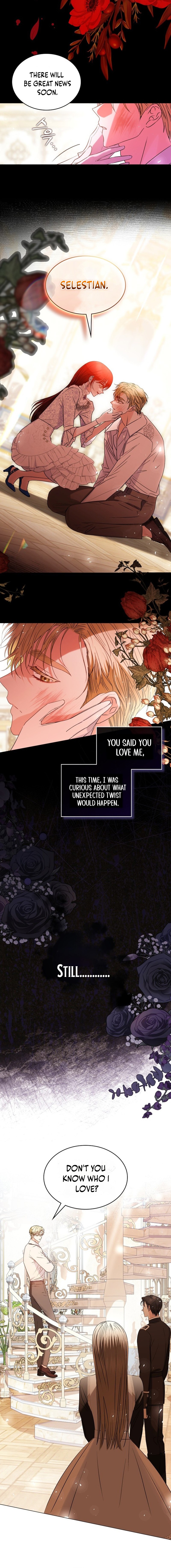 I Saved the Villain With Money After the Ending Chapter 6 page 10