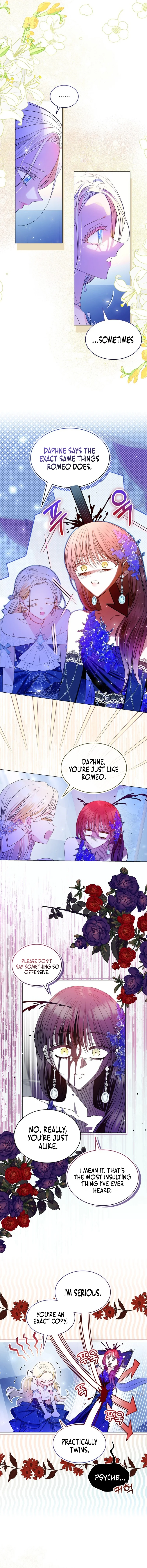 I Saved the Villain With Money After the Ending Chapter 12 page 10