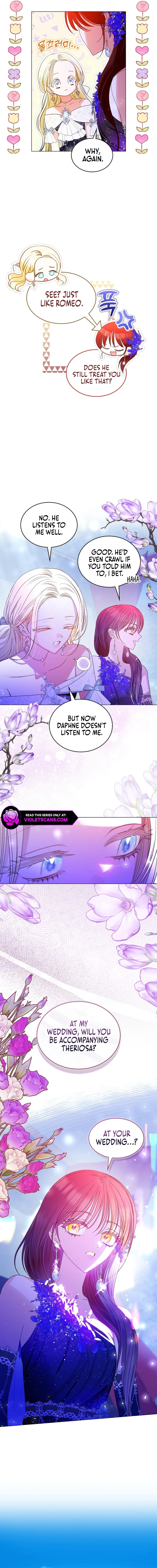 I Saved the Villain With Money After the Ending Chapter 12 page 12