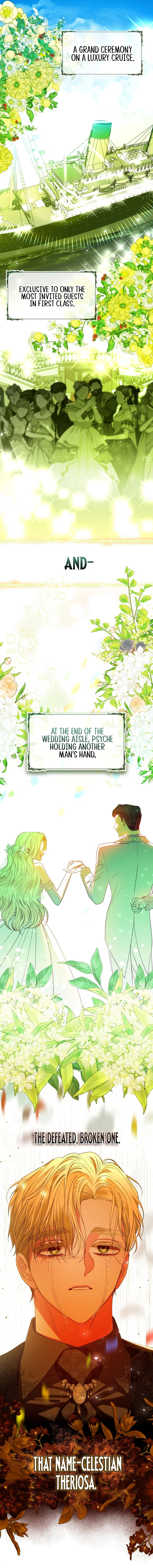 I Saved the Villain With Money After the Ending Chapter 12 page 13