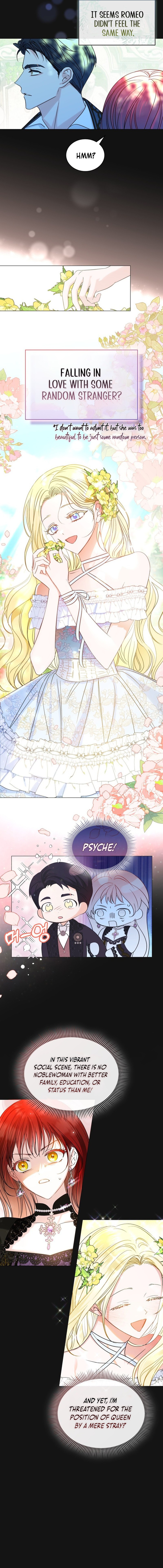 I Saved the Villain With Money After the Ending Chapter 2 page 3