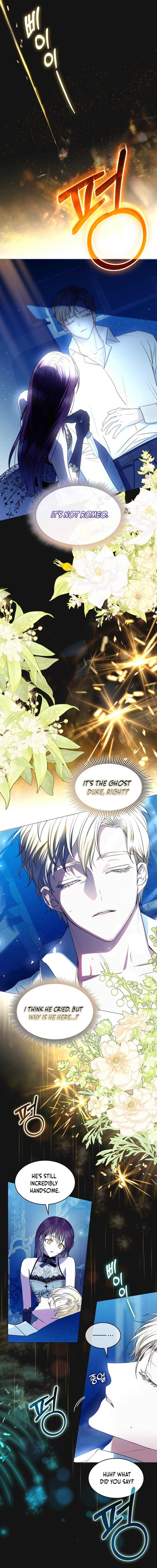 I Saved the Villain With Money After the Ending Chapter 2 page 10