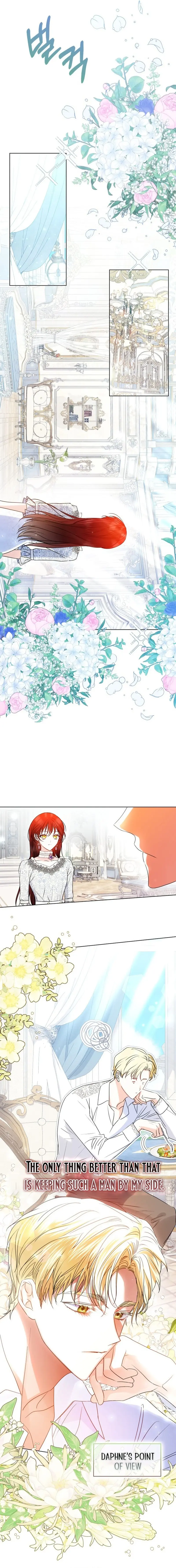I Saved the Villain With Money After the Ending Chapter 2 page 16