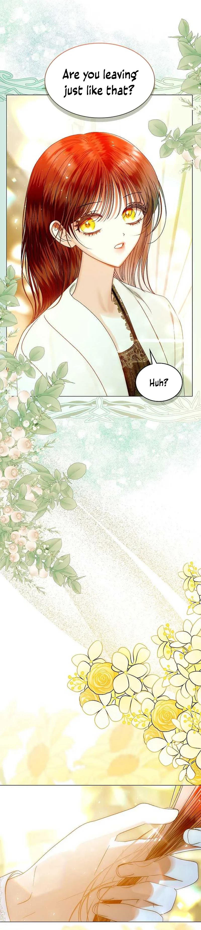 I Saved the Villain With Money After the Ending Chapter 31 page 4