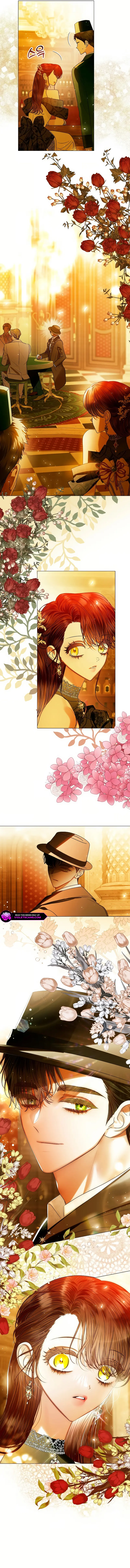 I Saved the Villain With Money After the Ending Chapter 27 page 6