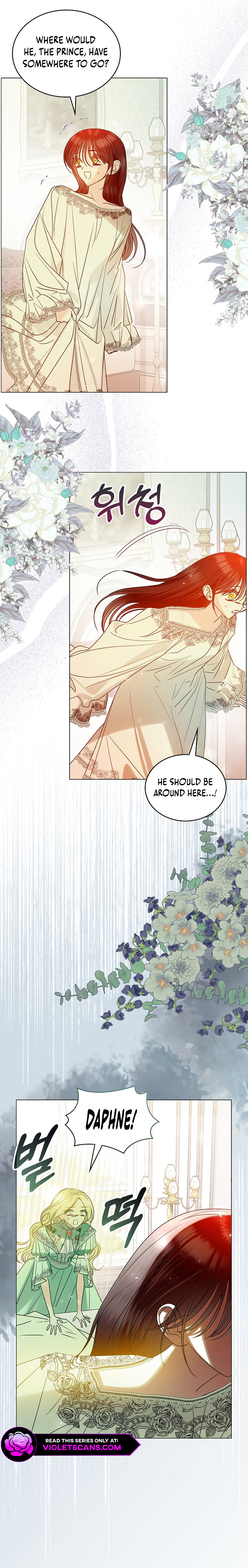 I Saved the Villain With Money After the Ending Chapter 22 page 15