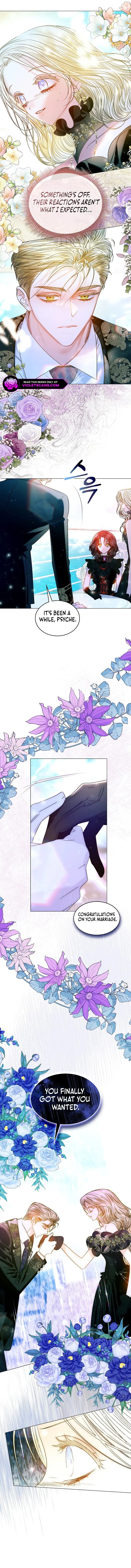 I Saved the Villain With Money After the Ending Chapter 33 page 12
