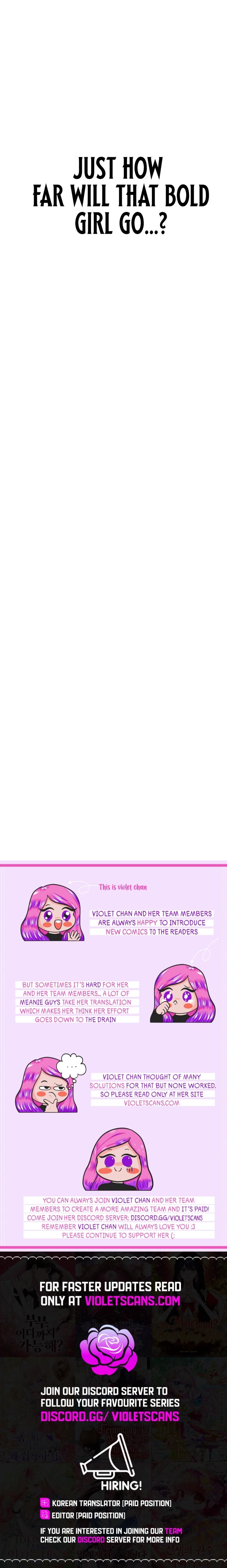The Empire's Maid Chapter 6 page 16
