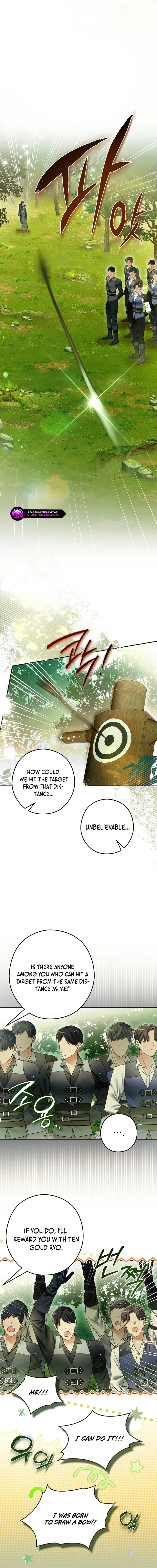 The Empire's Maid Chapter 29 page 2