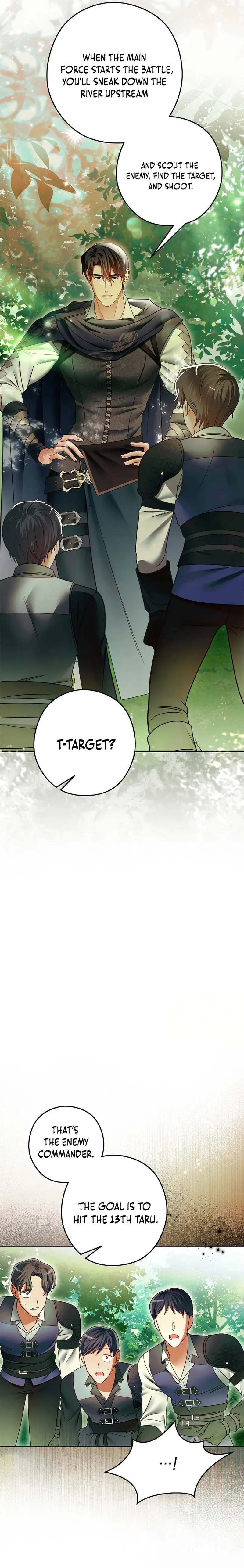 The Empire's Maid Chapter 29 page 4