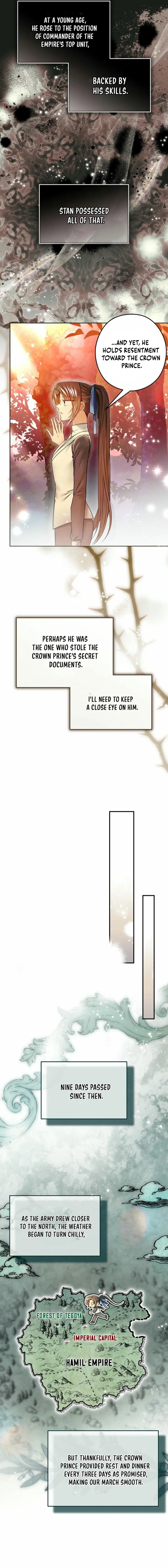 The Empire's Maid Chapter 26 page 10