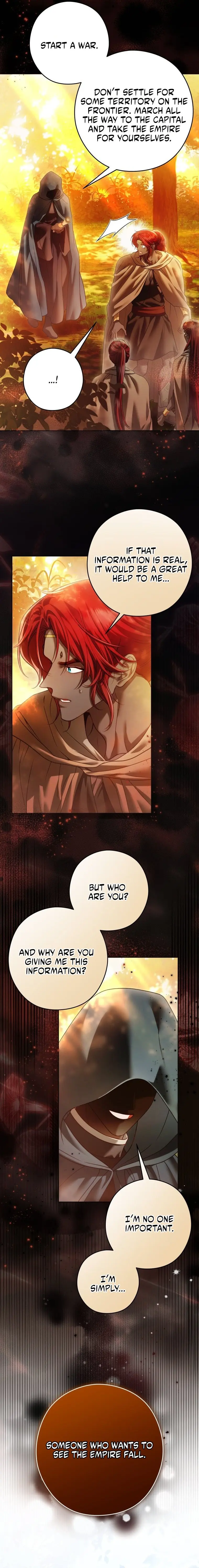 The Empire's Maid Chapter 46 page 4