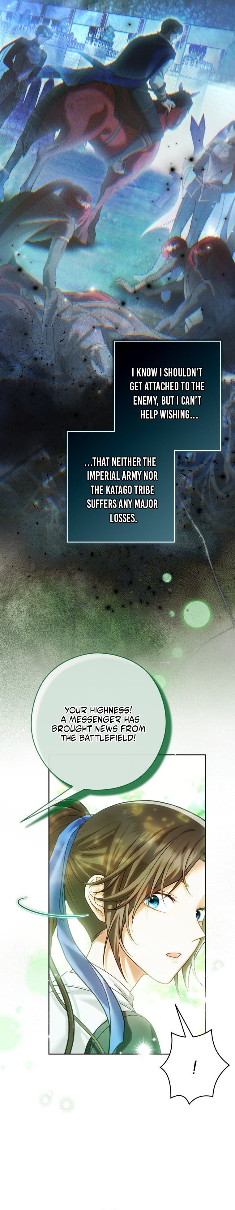 The Empire's Maid Chapter 46 page 11