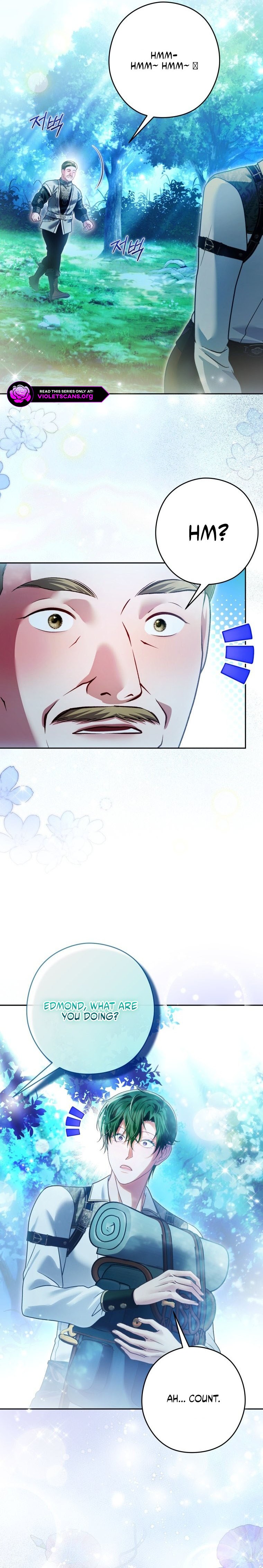 The Empire's Maid Chapter 46 page 15